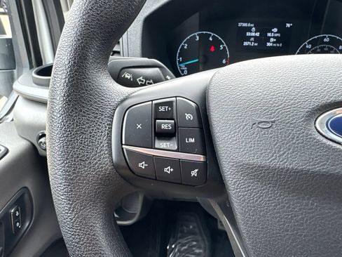 Certified 2025 Ford Transit 350 XLT RWD image 6