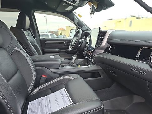 Used 2025 RAM 1500 RHO w/ RHO Level 1 Equipment Group image 11