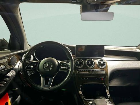 Used 2023 Mercedes-Benz GLC 300 4MATIC Coupe image 14