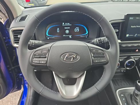 New 2026 Hyundai Venue SEL image 23