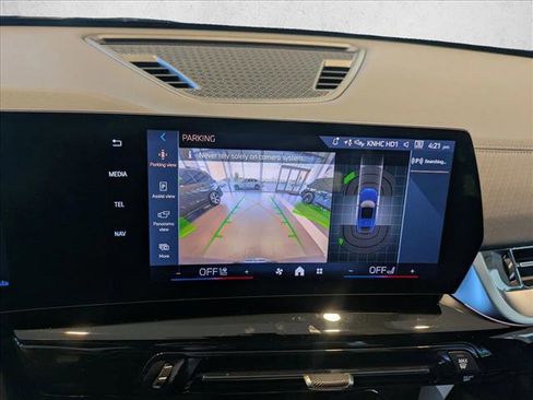 Used 2026 BMW X2 xDrive28i w/ M Sport Package image 14