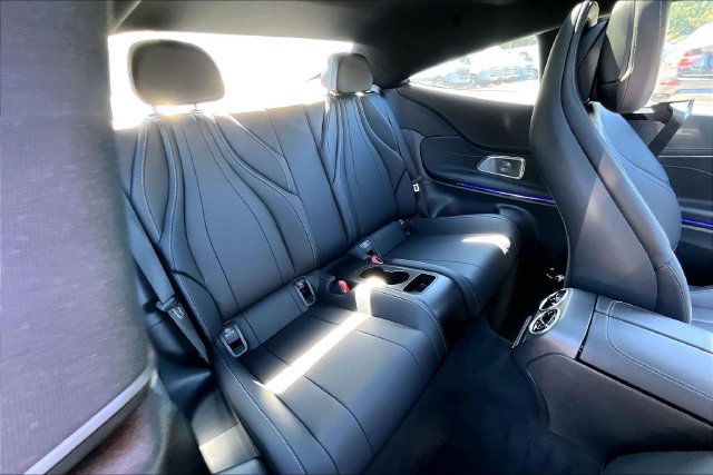 Used 2026 Mercedes-Benz CLE 300 4MATIC Coupe image 16