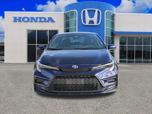 Used 2023 Toyota Corolla SE image 5