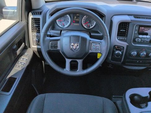 Used 2018 RAM 1500 Tradesman w/ Popular Equipment Group RWD image 16
