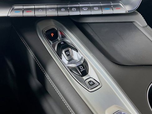 New 2026 Chevrolet Corvette Z06 image 17