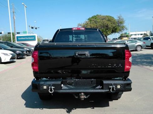 Used 2016 Toyota Tundra SR5 w/ TRD Off Road Package image 7