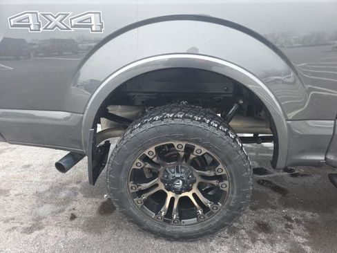 Used 2020 Ford F150 XLT w/ Equipment Group 302A Luxury image 7