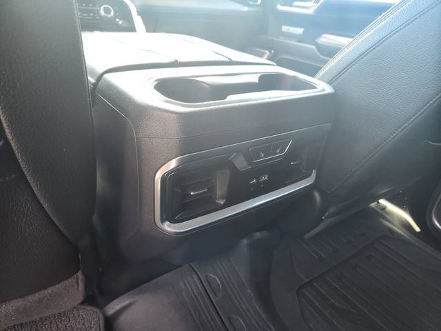 Used 2023 GMC Sierra 1500 Denali w/ Denali Reserve Package AWD/4WD image 10