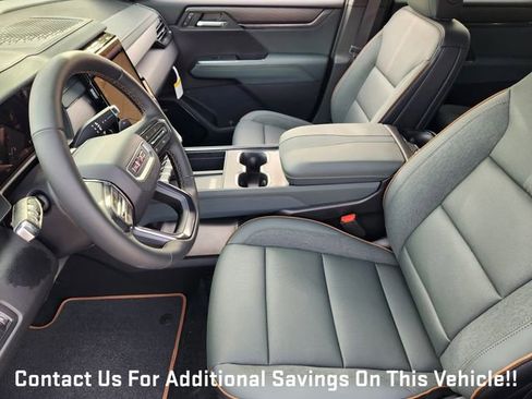 New 2026 GMC Acadia AT4 w/ Luxury Package image 9