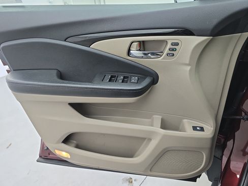 Used 2019 Honda Ridgeline RTL-E image 26