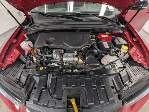 Used 2024 Dodge Hornet R/T AWD/4WD image 28