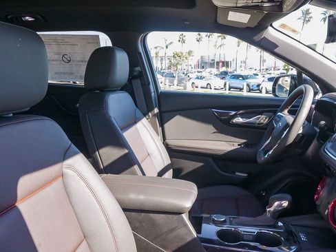 New 2026 Chevrolet Blazer RS w/ Driver Confidence II Package image 16