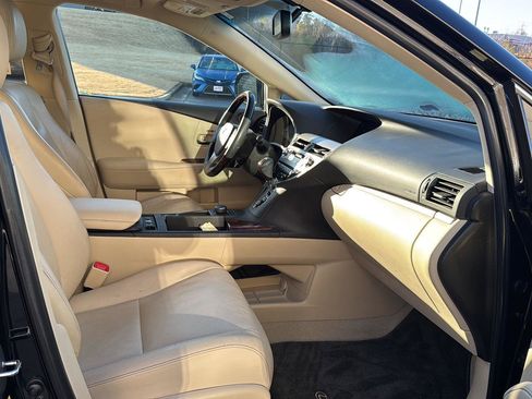 Used 2014 Lexus RX 350 FWD image 10