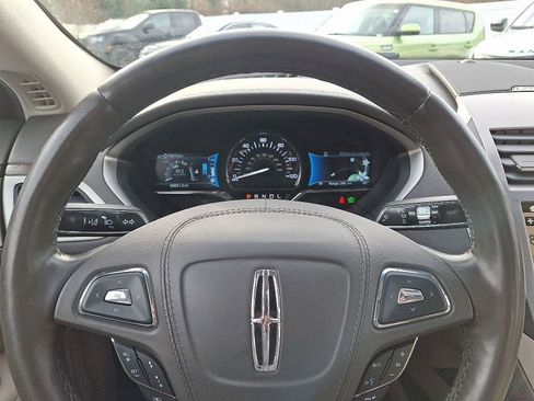 Used 2019 Lincoln MKZ Reserve image 20