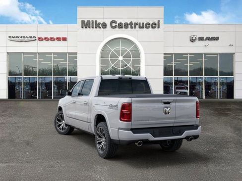 New 2026 RAM 1500 Tungsten image 4