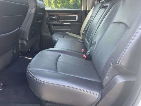 Used 2018 RAM 2500 Laramie w/ Snow Chief Group AWD/4WD image 11