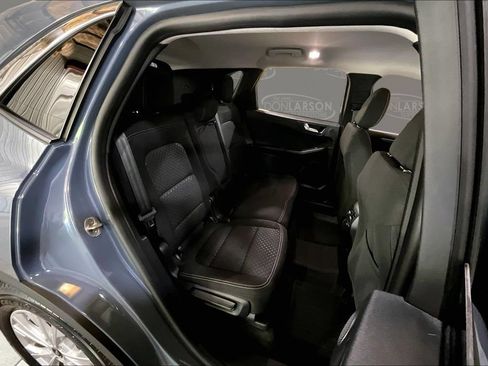 Certified 2023 Ford Escape Active w/ Tech Pack #2 AWD/4WD image 17