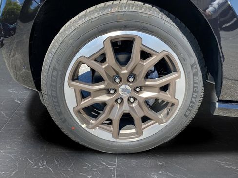 New 2025 Ford Expedition King Ranch image 53