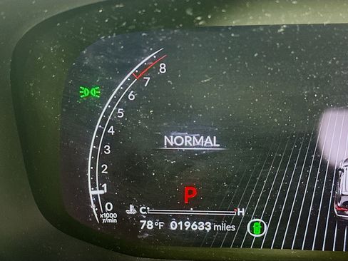 Used 2023 Acura MDX SH-AWD w/ Technology Package image 19