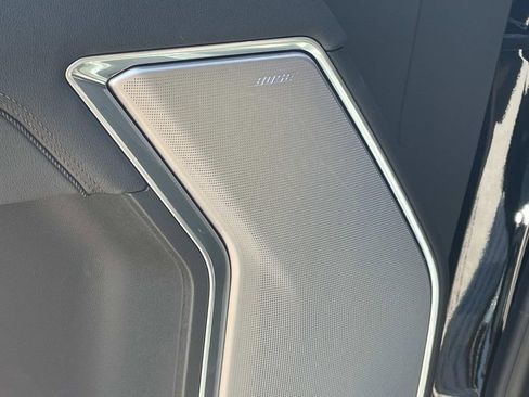 New 2026 Chevrolet Silverado 1500 High Country AWD/4WD image 16