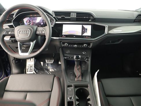 New 2025 Audi Q3 2.0T Premium Plus image 18