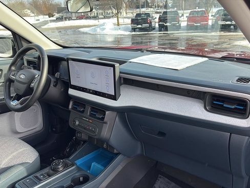 Used 2025 Ford Maverick XLT w/ Equipment Group 301A image 22