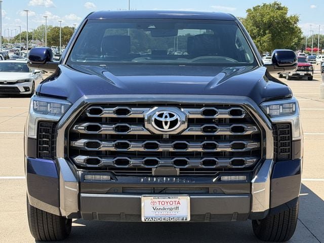 Used 2023 Toyota Tundra Platinum RWD image 7