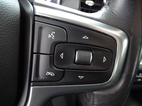 Used 2023 Chevrolet Silverado 1500 LTZ image 8