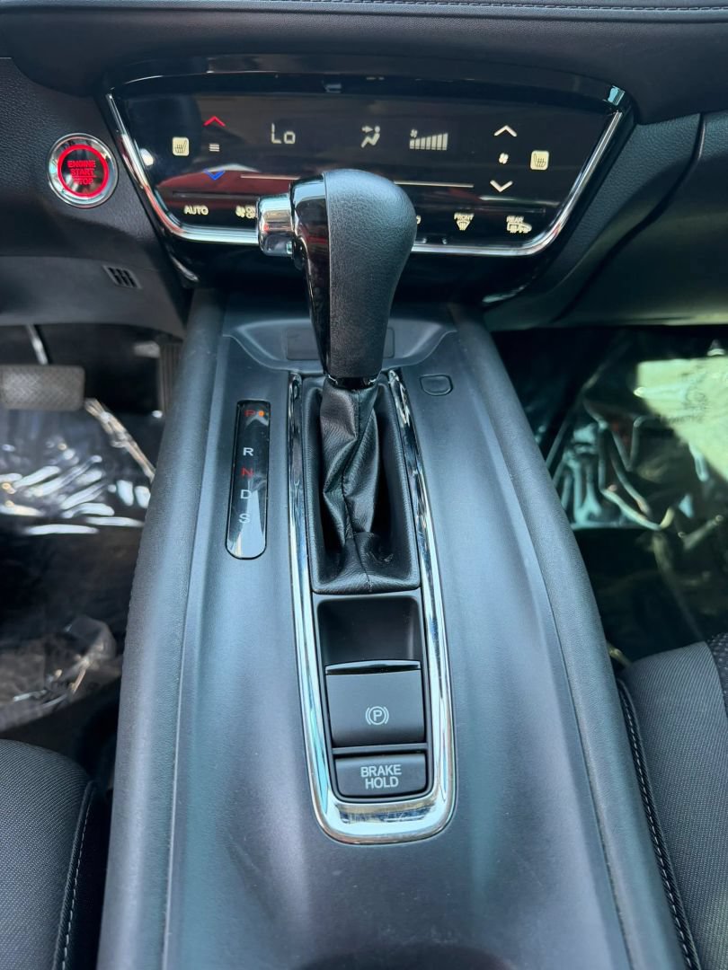 Used 2022 Honda HR-V EX image 25