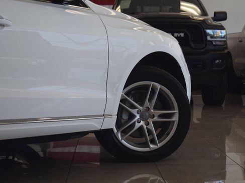 Used 2015 Audi Q5 TDI Premium Plus w/ Technology Package AWD/4WD image 38
