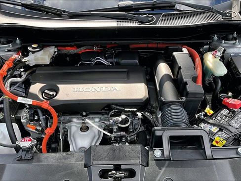 Used 2025 Honda CR-V Sport-L image 23