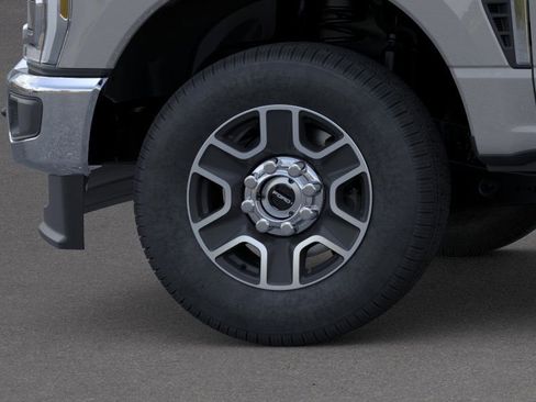 New 2026 Ford F350 Lariat image 19