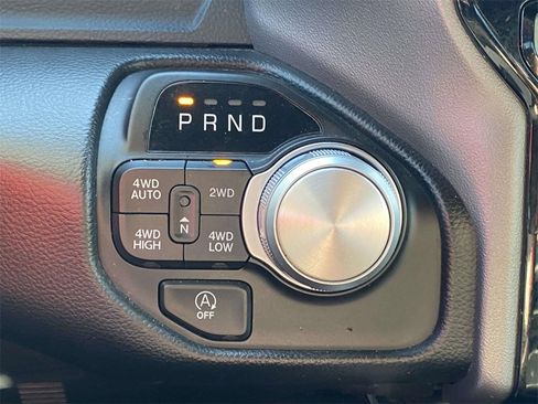 Used 2023 RAM 1500 Laramie image 27