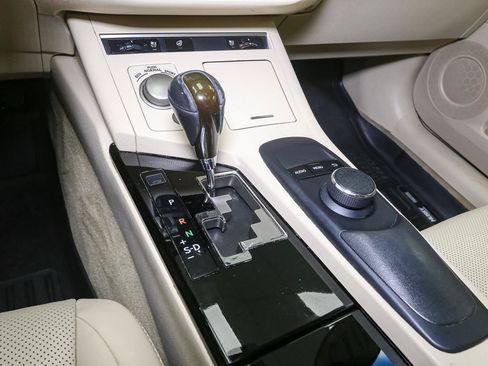 Used 2015 Lexus ES 350 w/ Premium Package FWD image 29