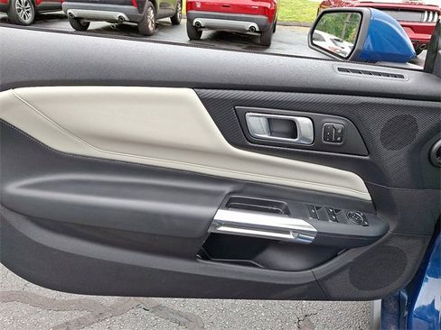 Certified 2024 Ford Mustang GT Premium image 13