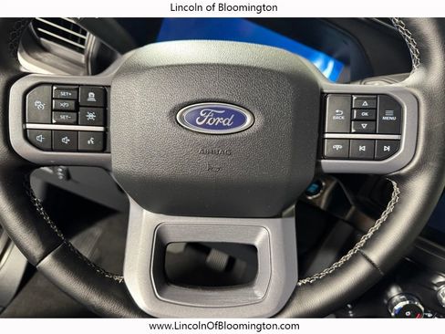 Used 2025 Ford F350 Lariat w/ Lariat Ultimate Package AWD/4WD image 20