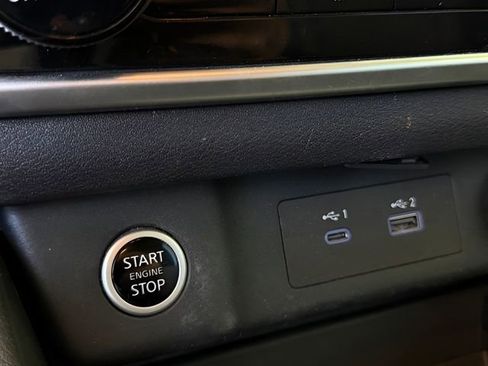 Used 2021 Nissan Rogue S FWD image 23
