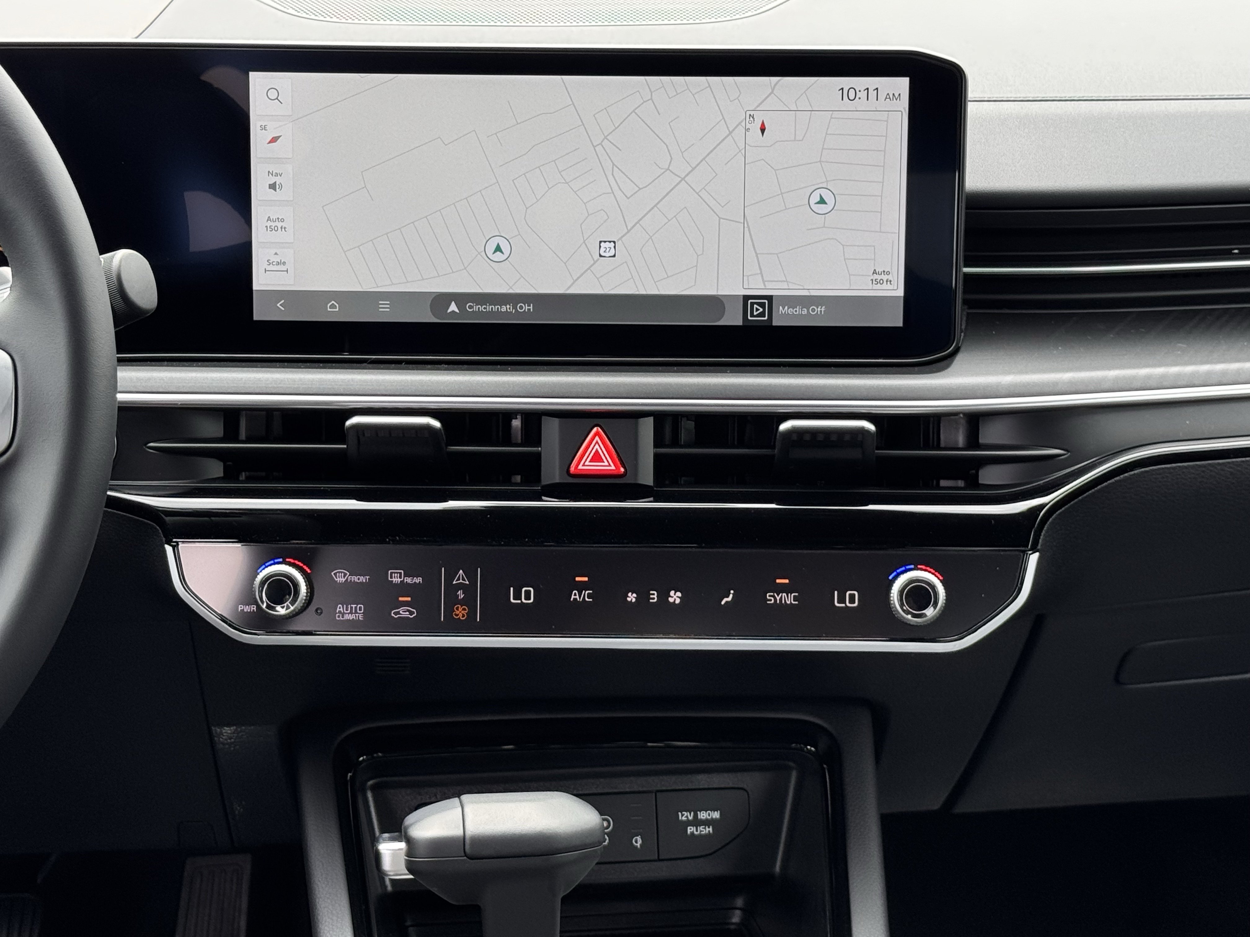 New 2026 Kia K5 GT-Line AWD/4WD image 10