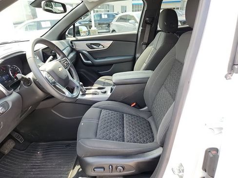 Used 2021 Chevrolet Blazer LT FWD image 13