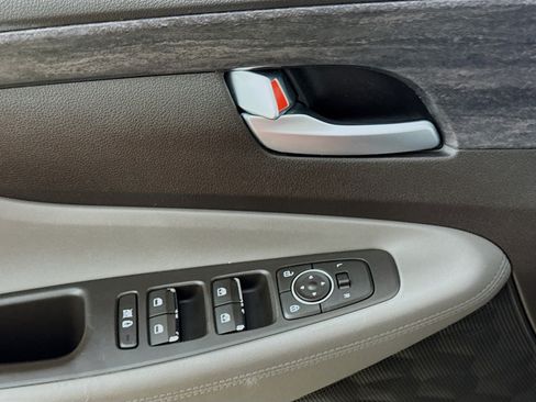 Used 2019 Hyundai Santa Fe SEL AWD/4WD image 20
