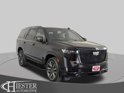 Used 2023 Cadillac Escalade Sport