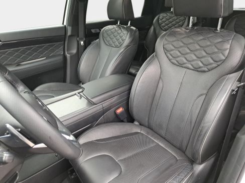 Used 2021 Hyundai Palisade Calligraphy AWD/4WD image 15