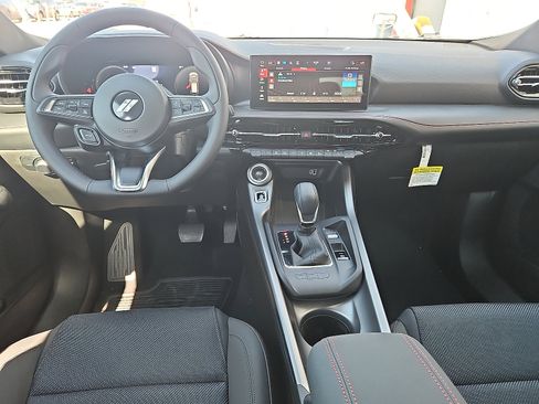 New 2025 Dodge Hornet GT w/ GT Blacktop Package image 5