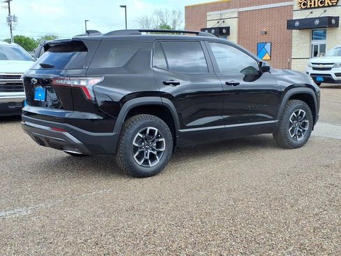 New 2026 Chevrolet Equinox ACTIV AWD/4WD image 4