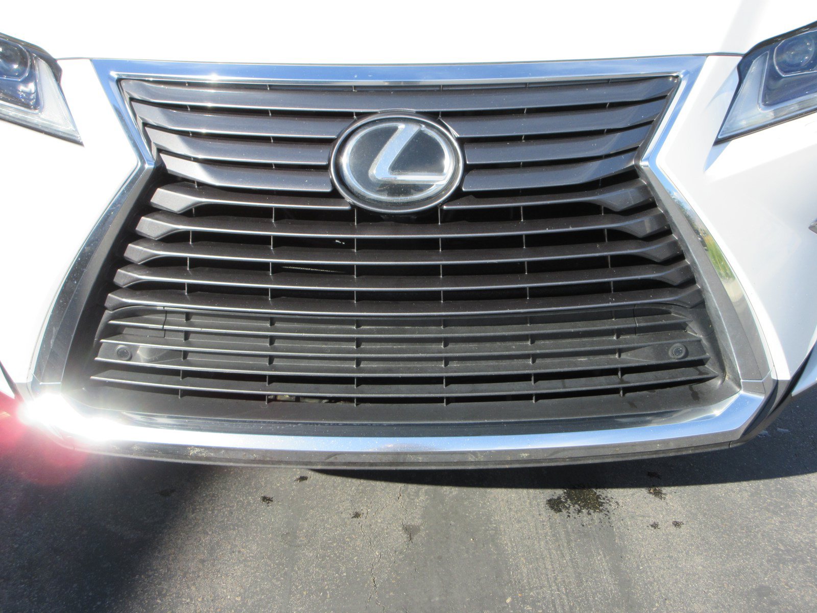 Used 2018 Lexus RX 350 AWD w/ Premium Package image 15