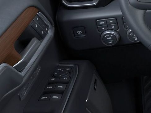 New 2026 GMC Sierra 1500 Denali AWD/4WD image 22