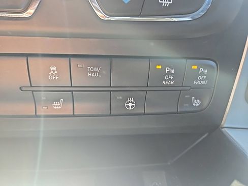 Used 2019 RAM 1500 Big Horn AWD/4WD image 21