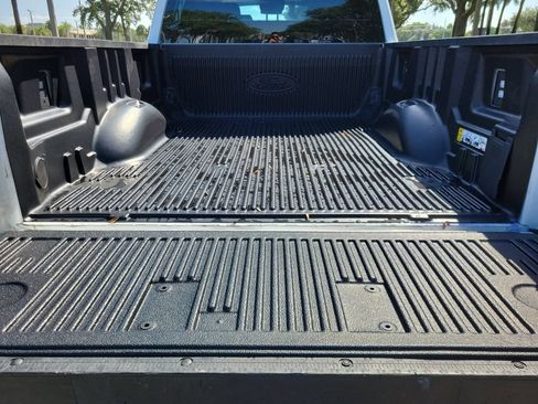 Used 2024 Ford F250 XL w/ XL Chrome Package AWD/4WD image 6