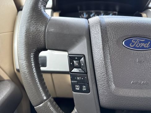 Used 2011 Ford F150 Lariat w/ Lariat Chrome Pkg AWD/4WD image 18