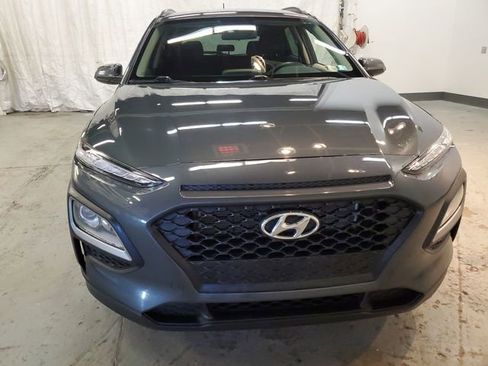 Used 2021 Hyundai Kona SEL w/ Cargo Package image 8